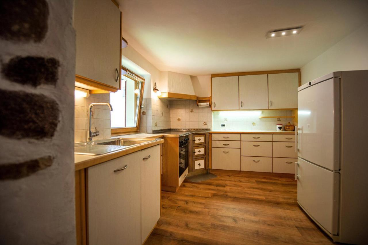 Apartments Smidl Urtijëi Dış mekan fotoğraf