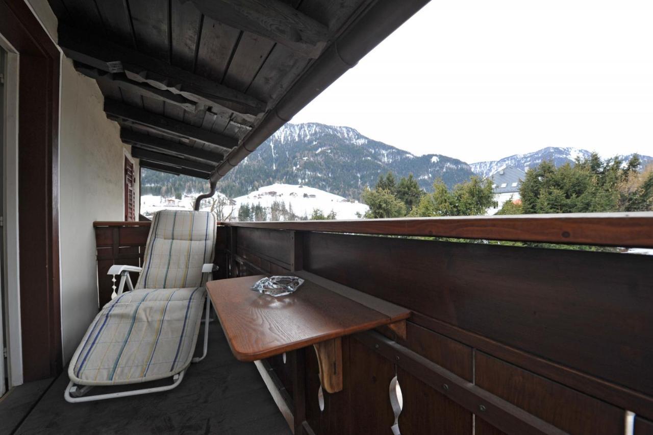 Apartments Smidl Urtijëi Dış mekan fotoğraf