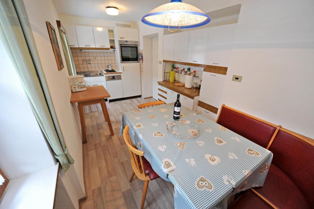 Apartments Smidl Urtijëi Dış mekan fotoğraf