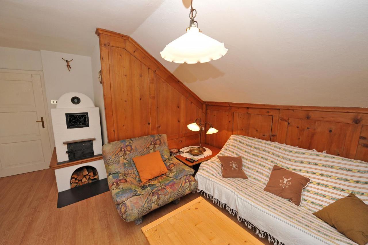 Apartments Smidl Urtijëi Dış mekan fotoğraf
