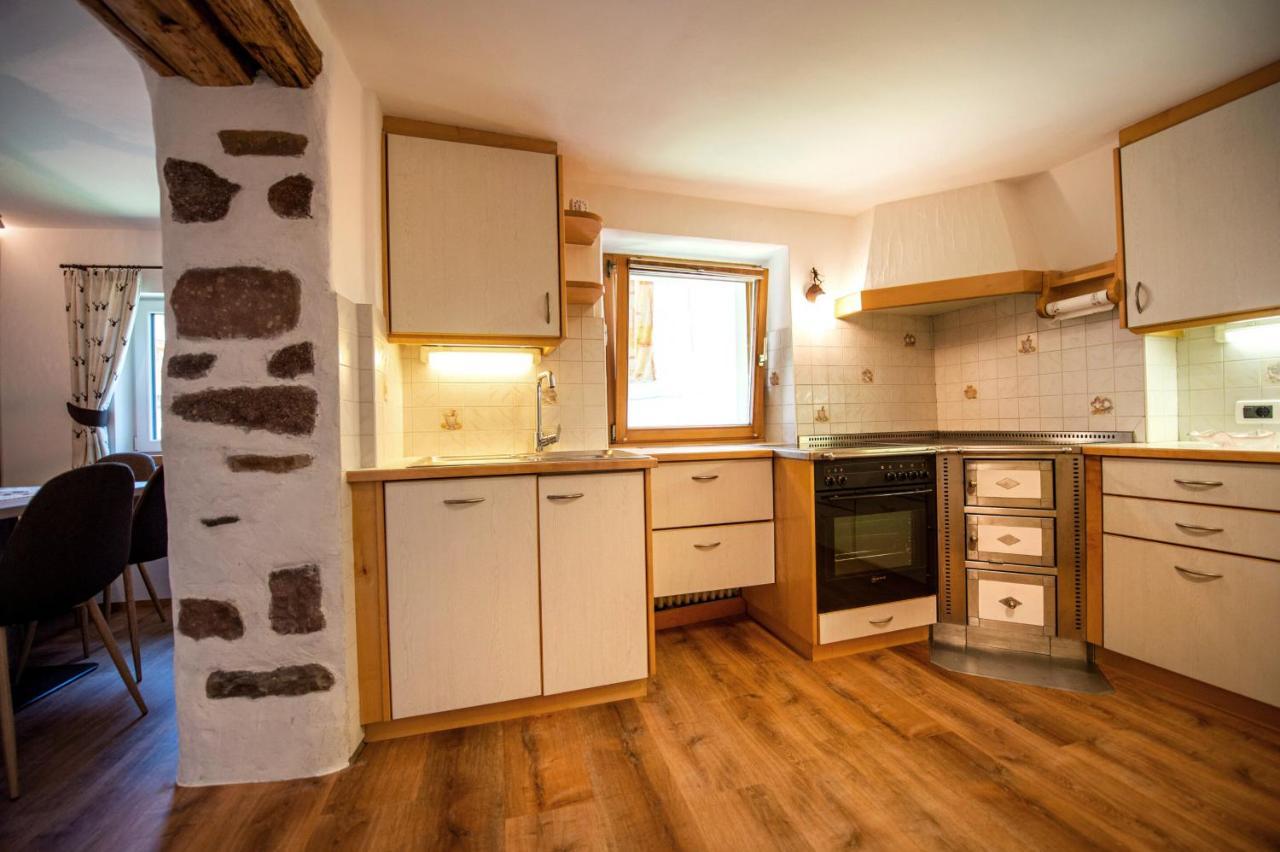 Apartments Smidl Urtijëi Dış mekan fotoğraf