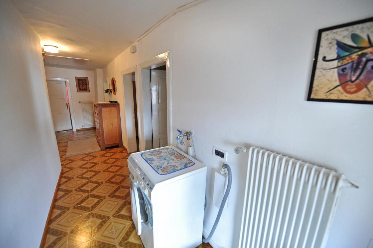 Apartments Smidl Urtijëi Dış mekan fotoğraf