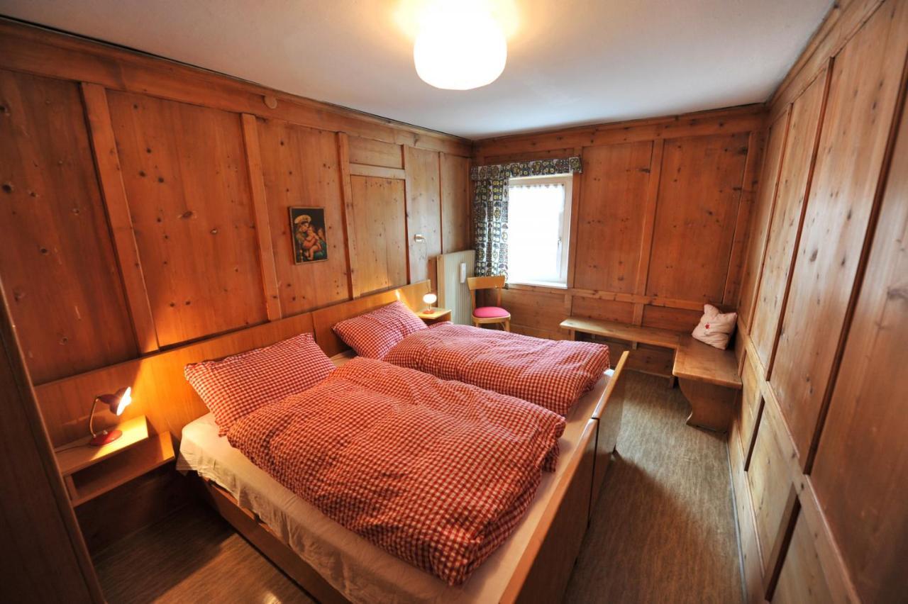 Apartments Smidl Urtijëi Dış mekan fotoğraf