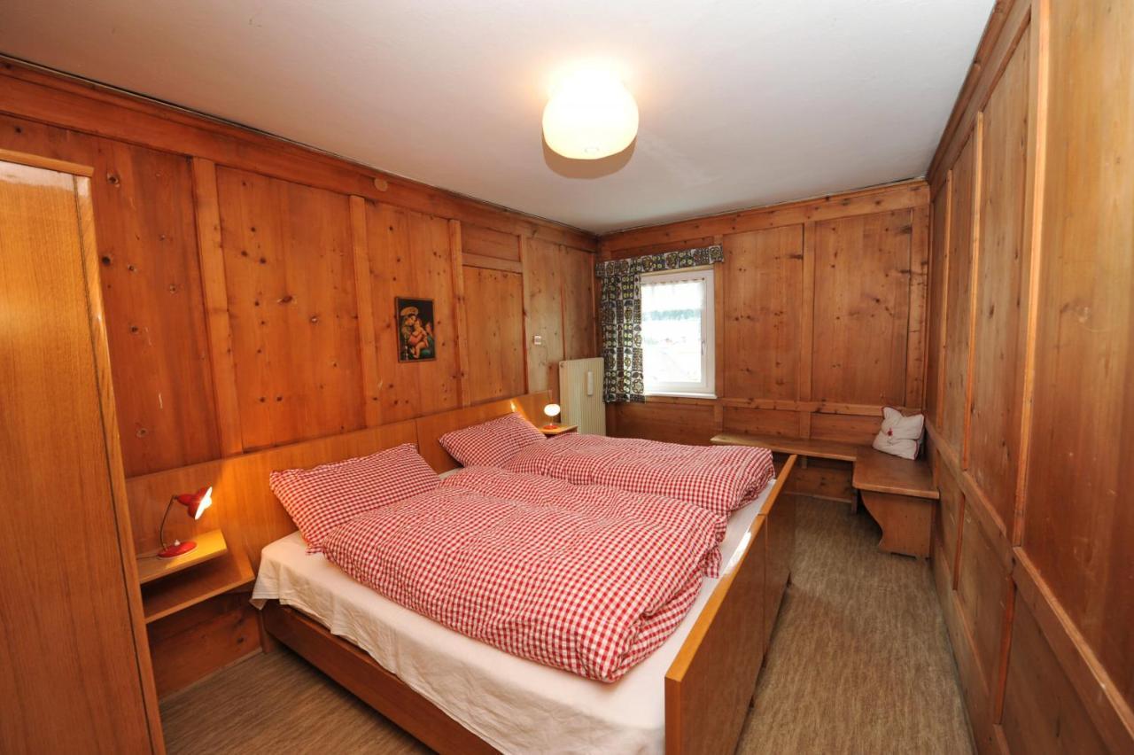 Apartments Smidl Urtijëi Dış mekan fotoğraf