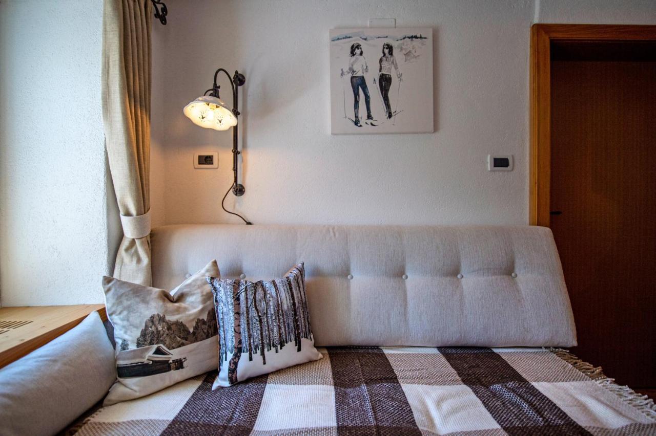 Apartments Smidl Urtijëi Dış mekan fotoğraf
