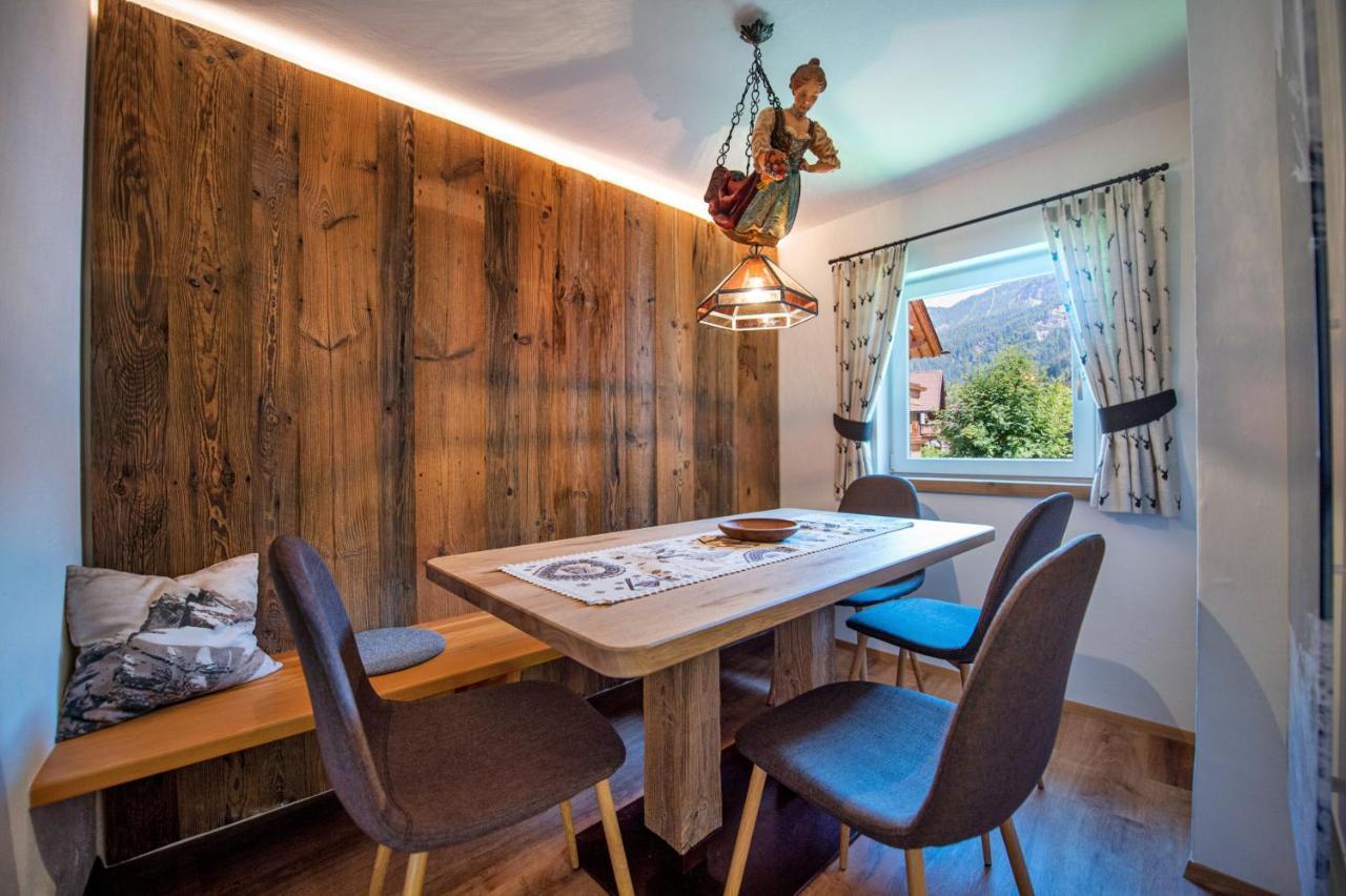 Apartments Smidl Urtijëi Dış mekan fotoğraf