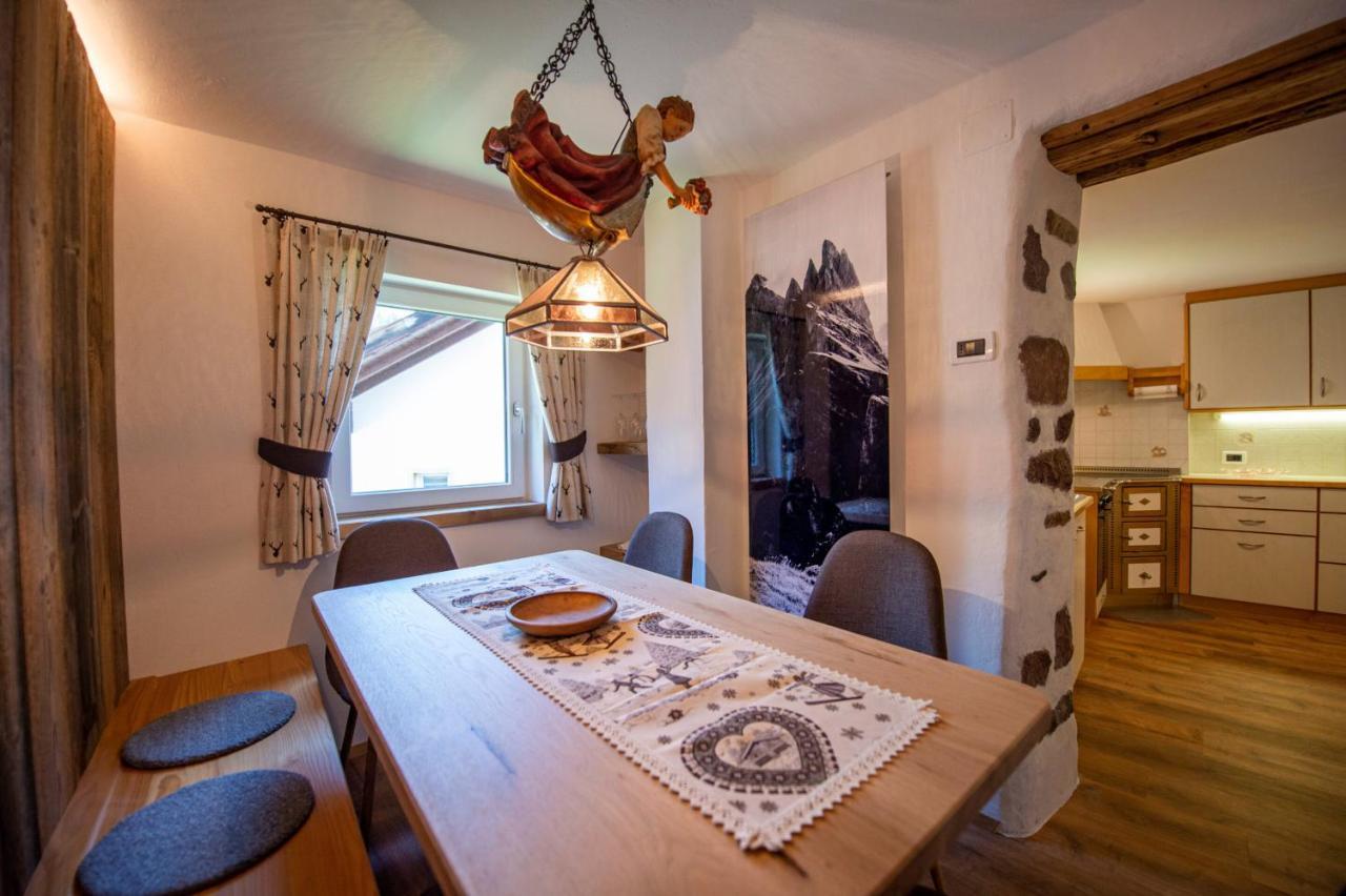 Apartments Smidl Urtijëi Dış mekan fotoğraf