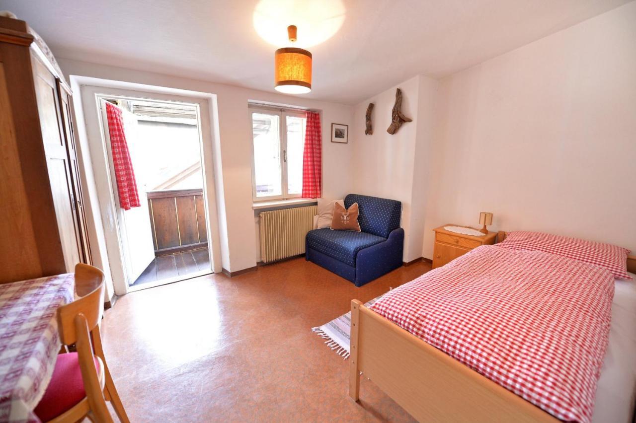 Apartments Smidl Urtijëi Dış mekan fotoğraf