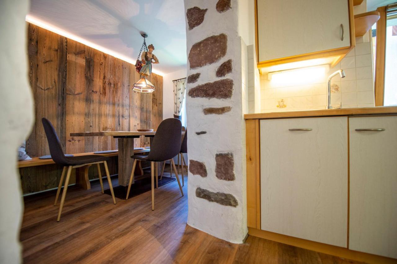 Apartments Smidl Urtijëi Dış mekan fotoğraf