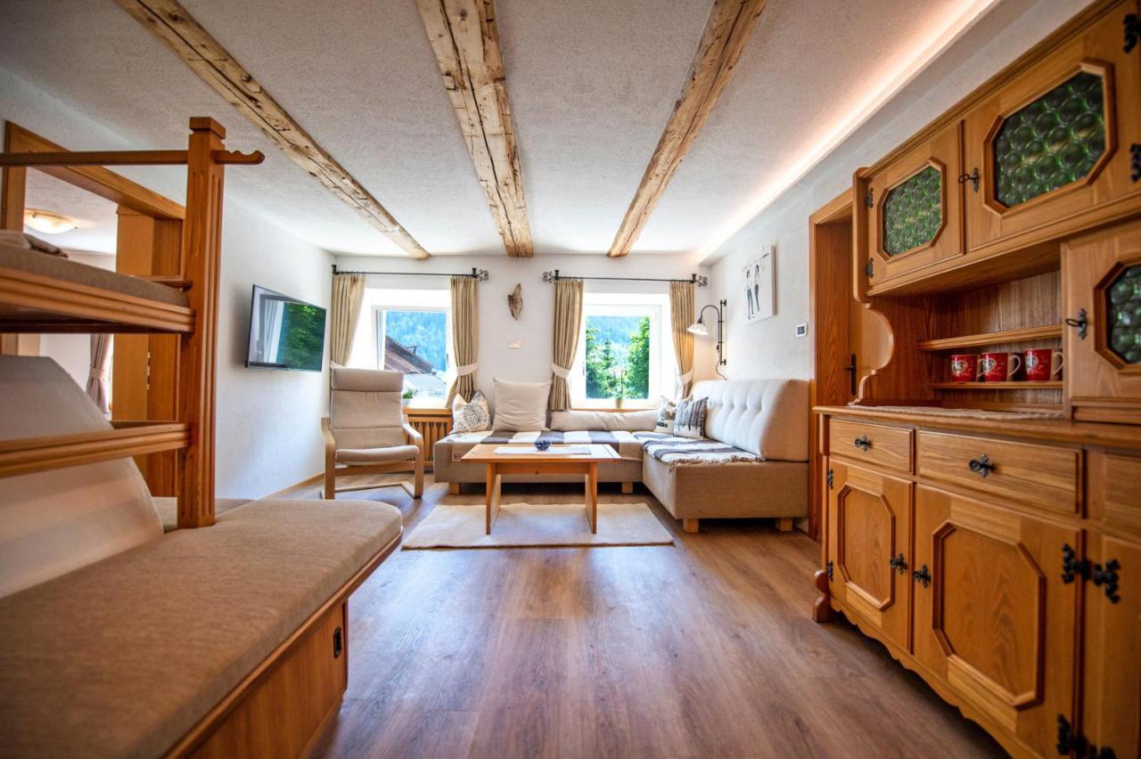 Apartments Smidl Urtijëi Dış mekan fotoğraf