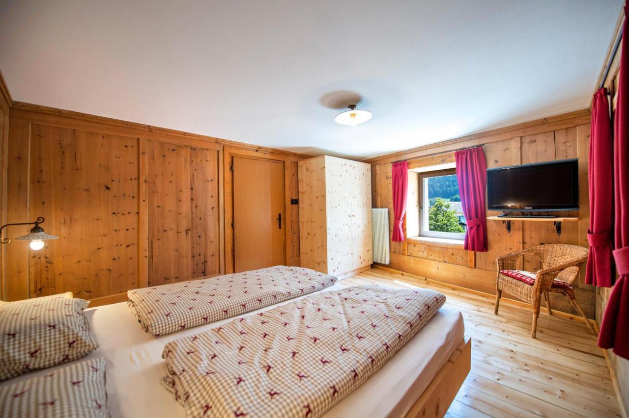 Apartments Smidl Urtijëi Dış mekan fotoğraf