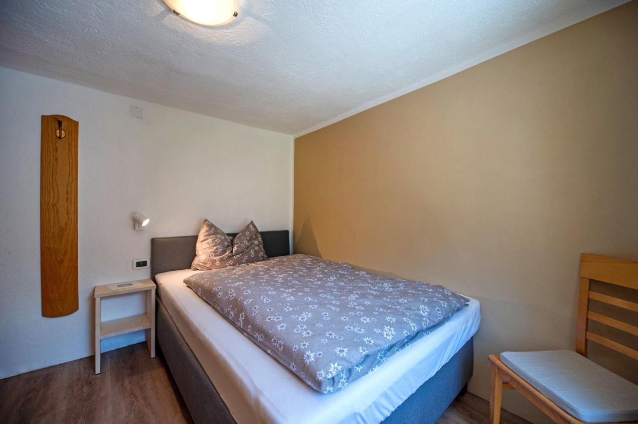 Apartments Smidl Urtijëi Dış mekan fotoğraf