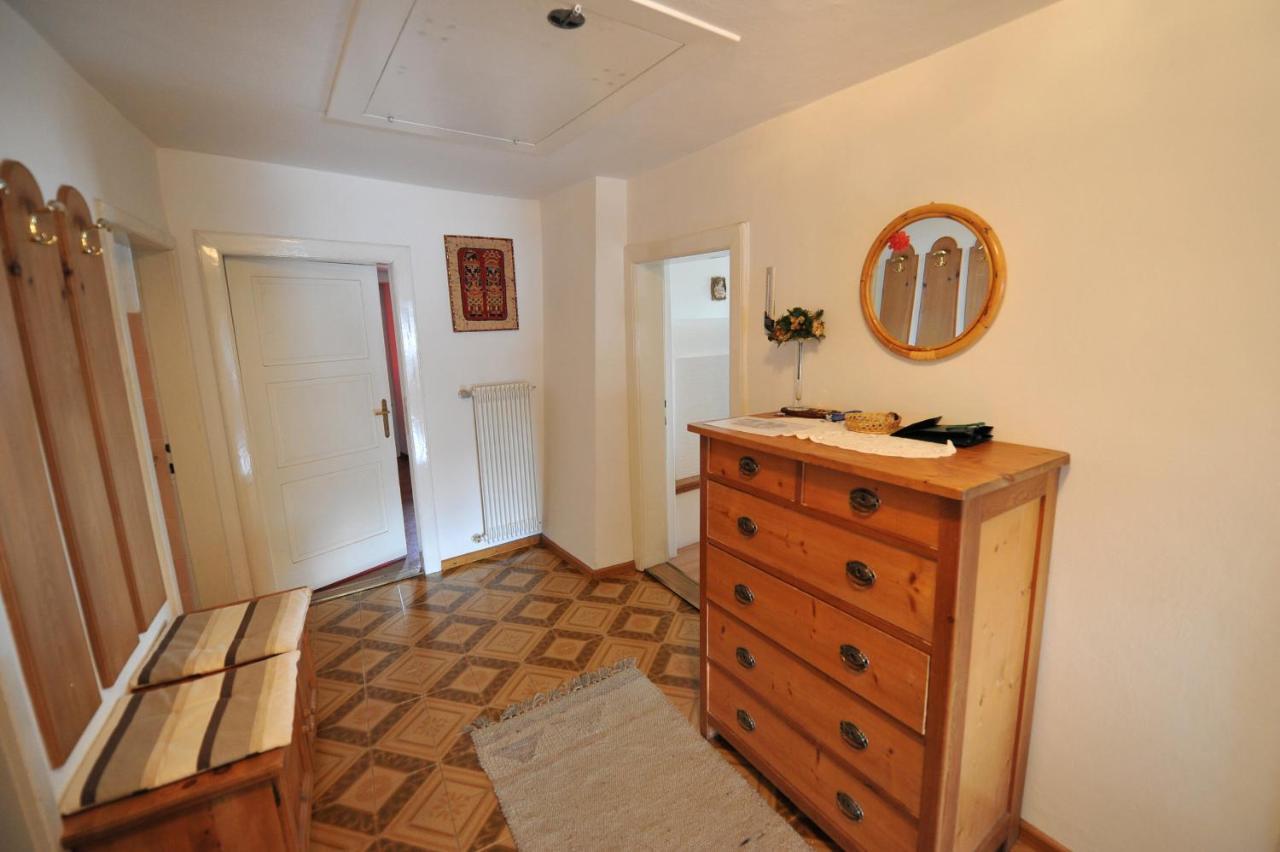 Apartments Smidl Urtijëi Dış mekan fotoğraf