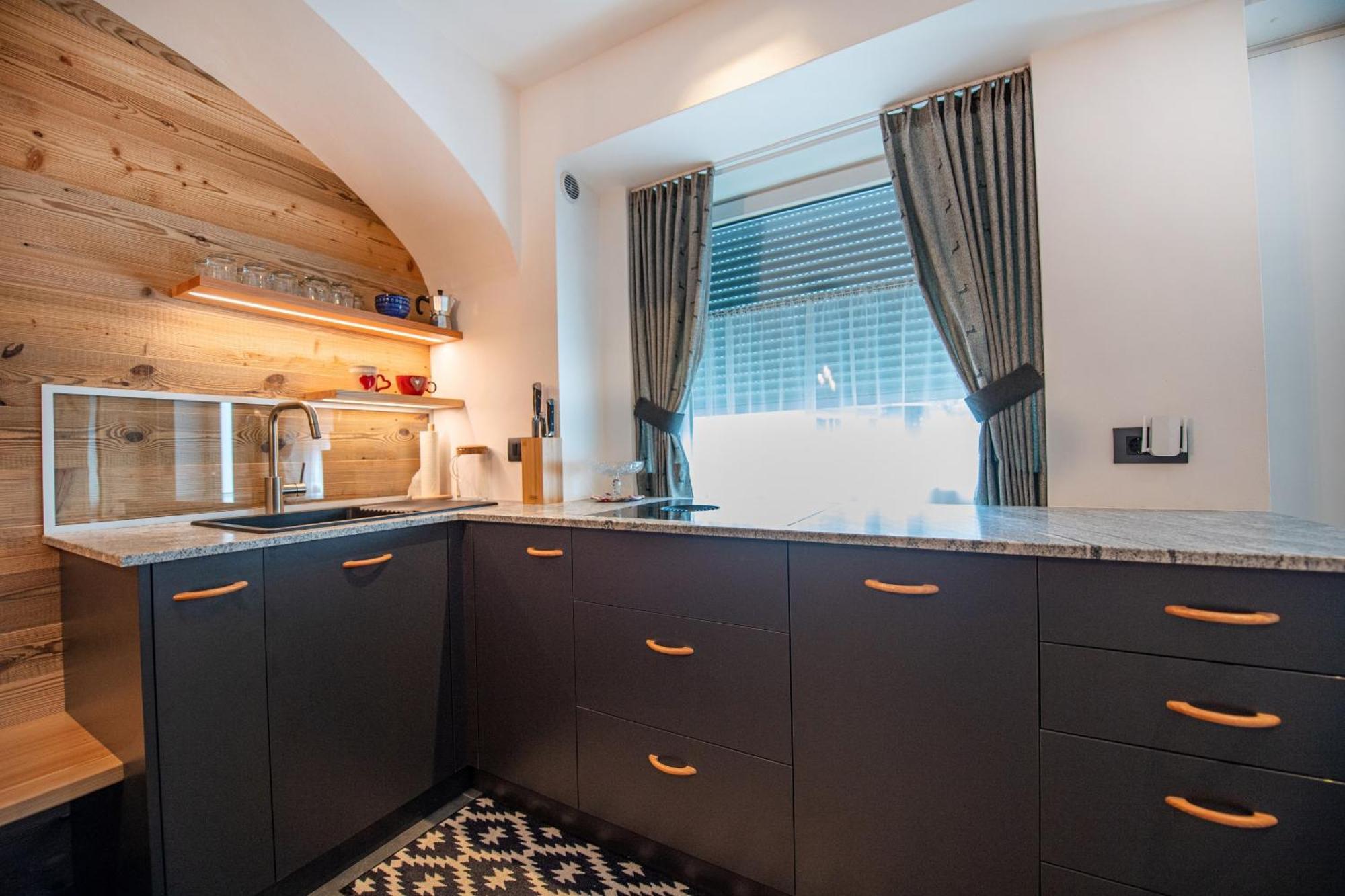 Apartments Smidl Urtijëi Dış mekan fotoğraf