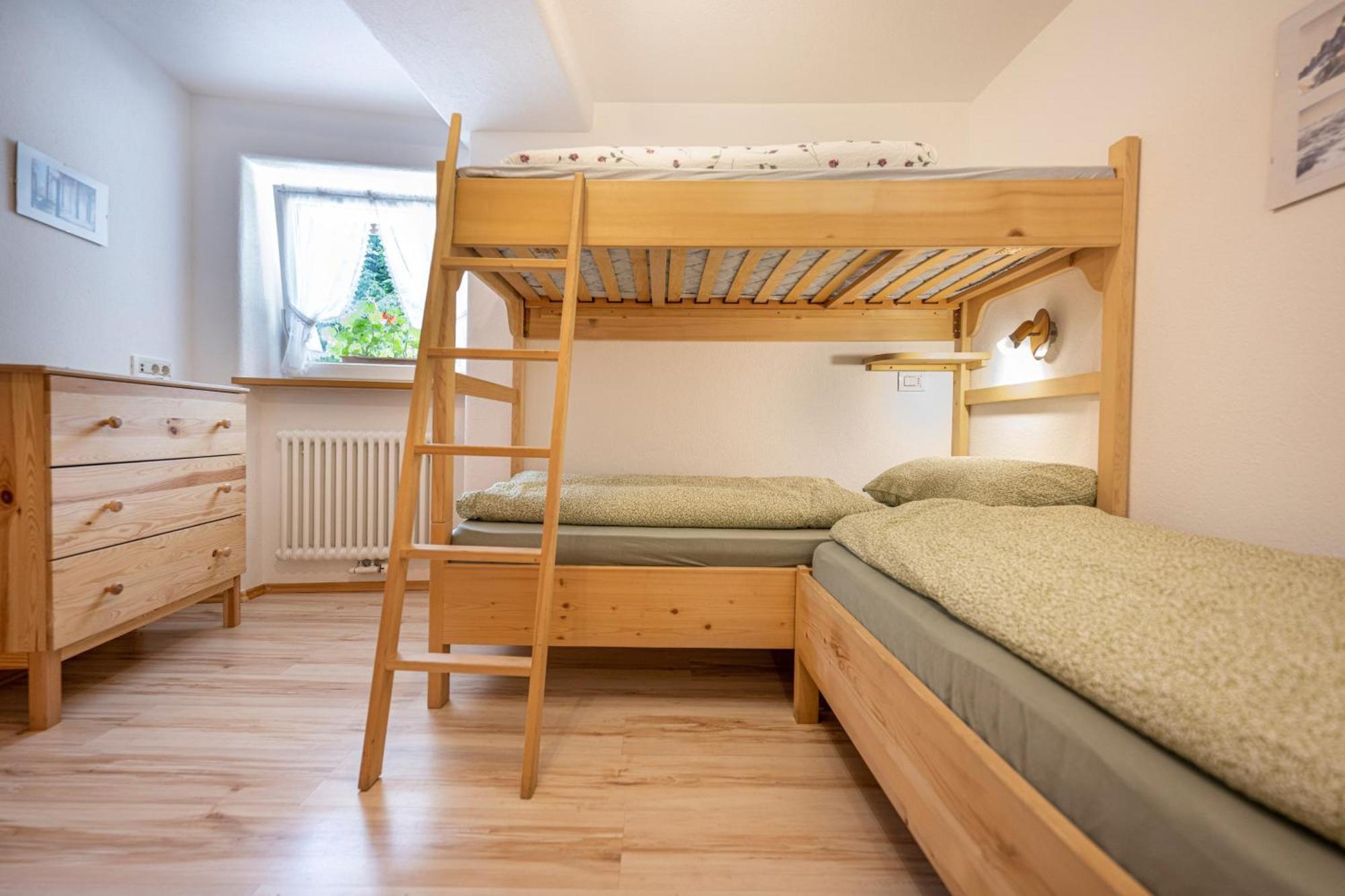 Apartments Smidl Urtijëi Dış mekan fotoğraf