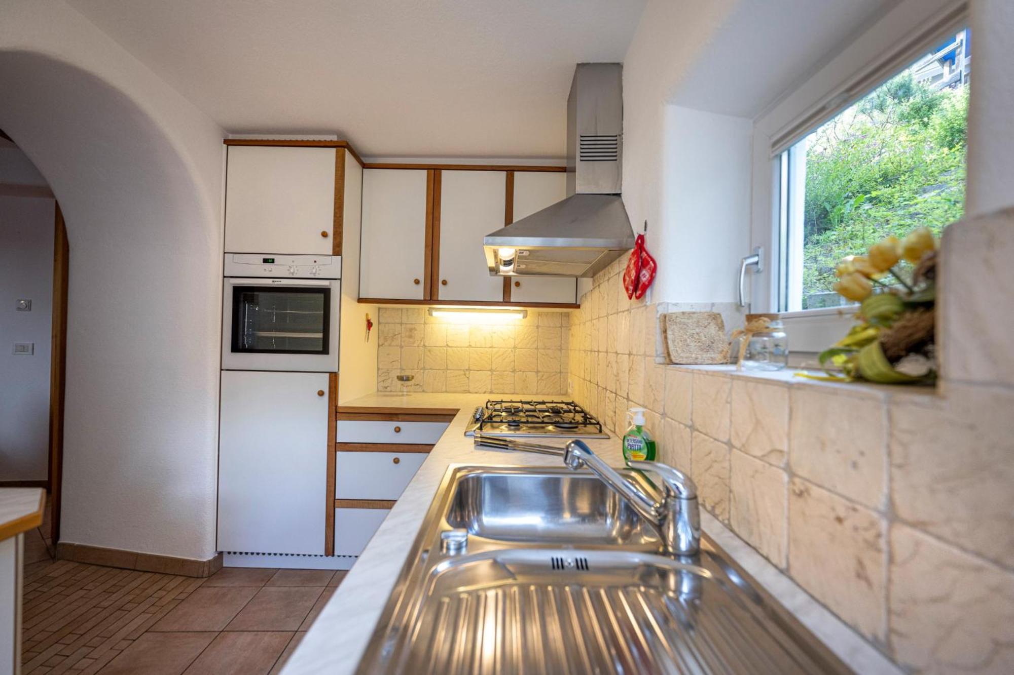 Apartments Smidl Urtijëi Dış mekan fotoğraf
