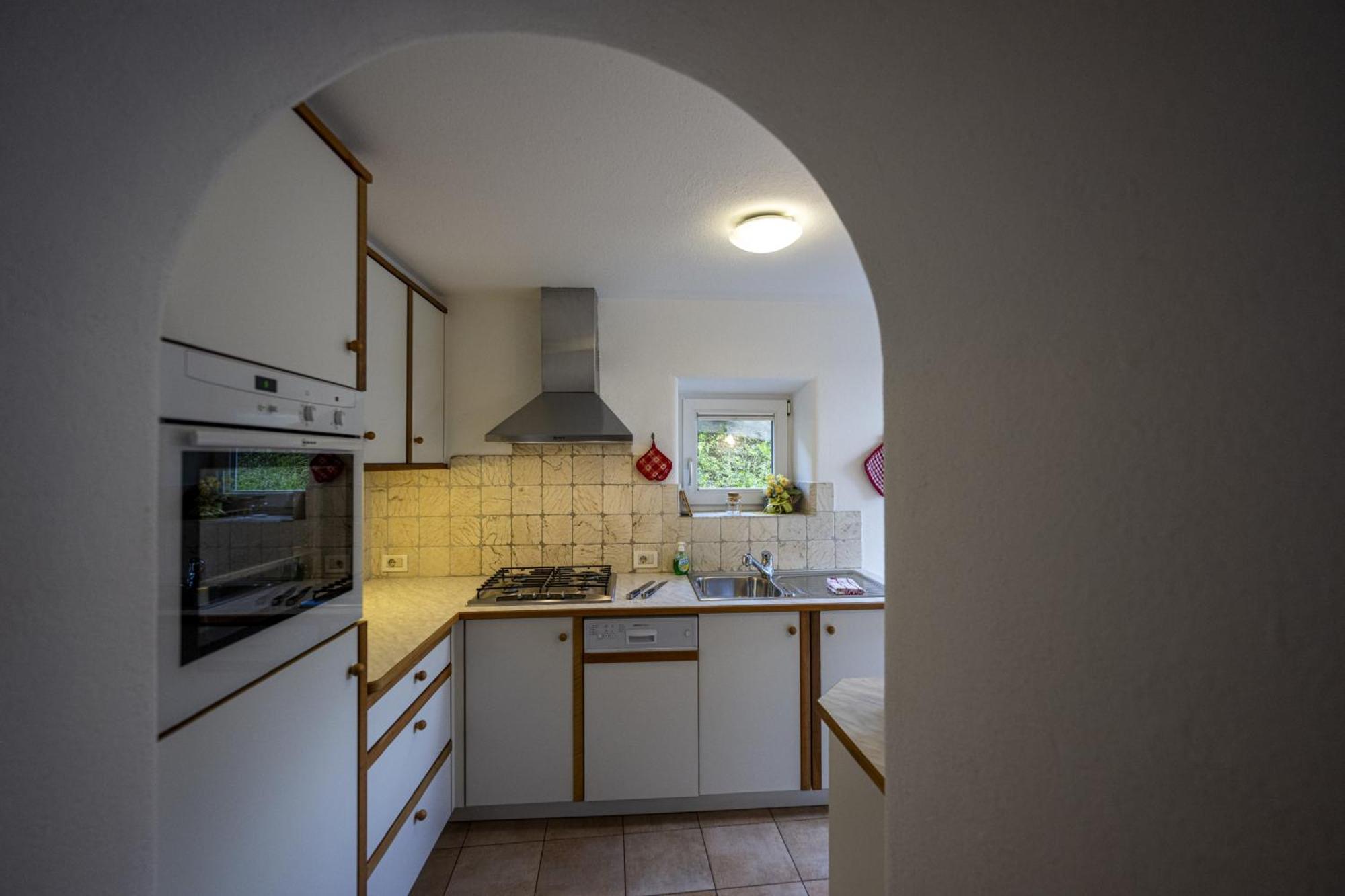 Apartments Smidl Urtijëi Dış mekan fotoğraf