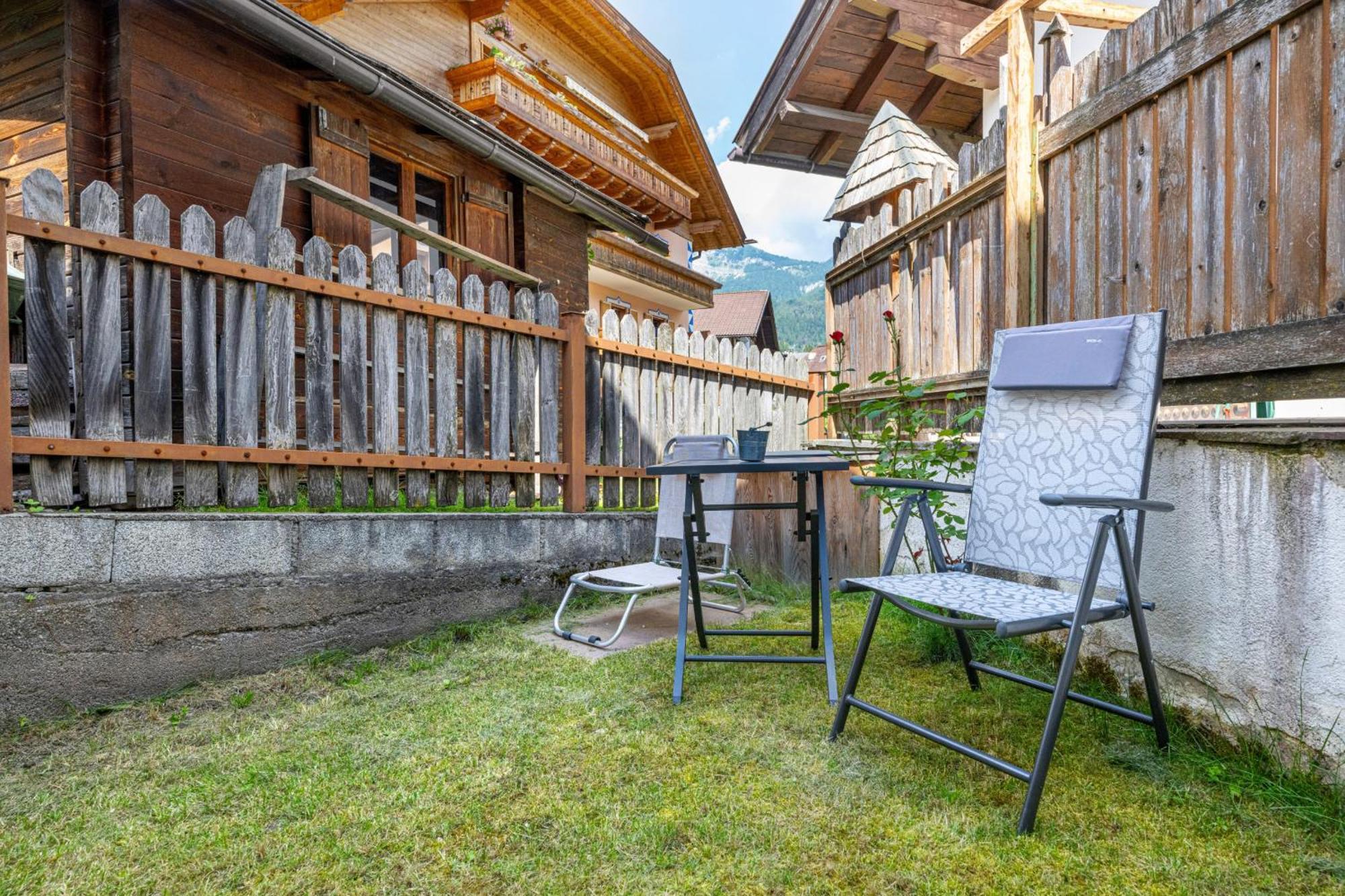 Apartments Smidl Urtijëi Dış mekan fotoğraf