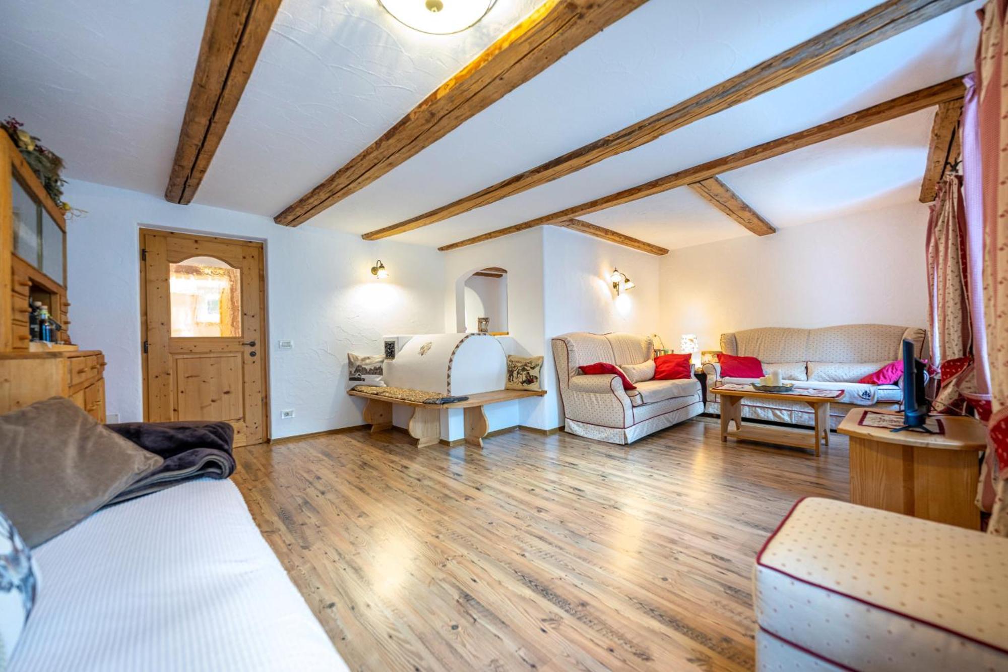 Apartments Smidl Urtijëi Dış mekan fotoğraf